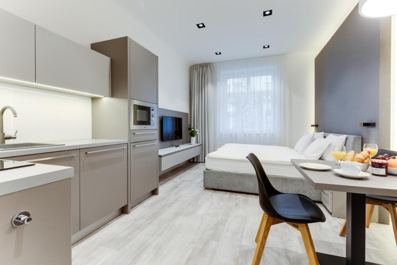 Otel Lampi 2*