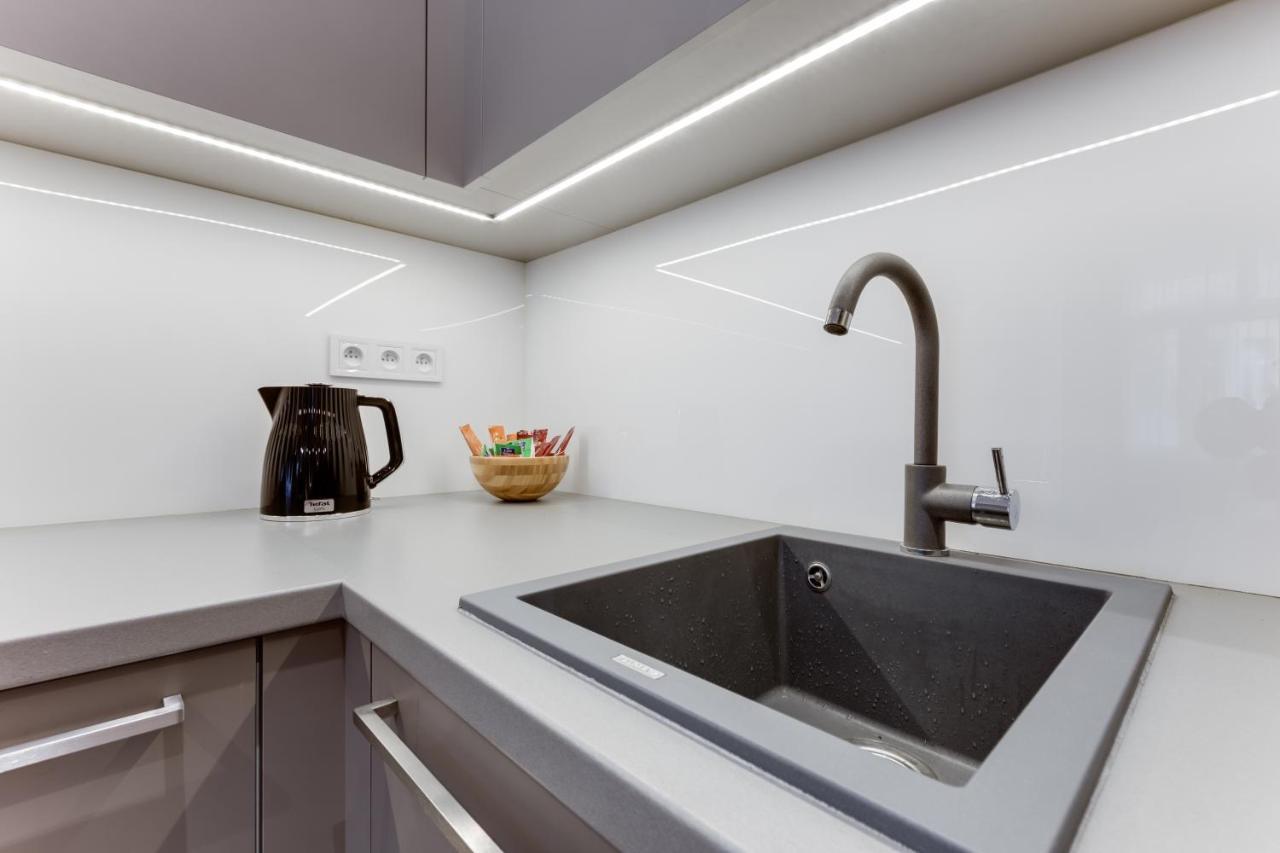 Otel Lampi Prag