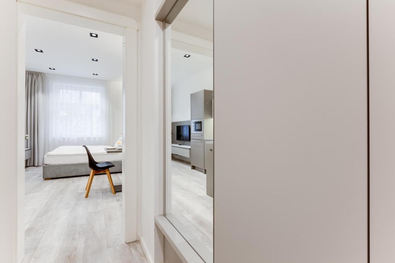 Otel Lampi Prag