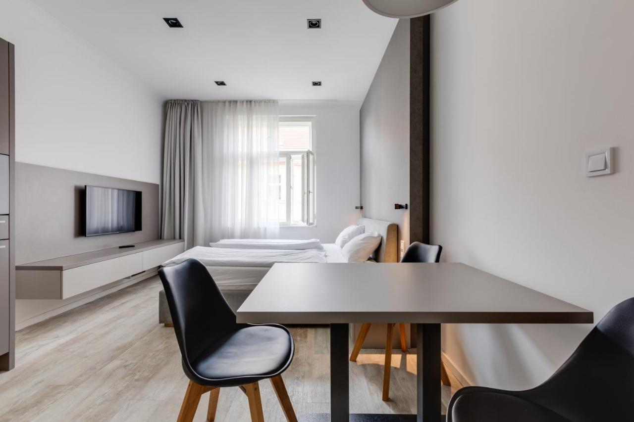 Otel Lampi Prag
