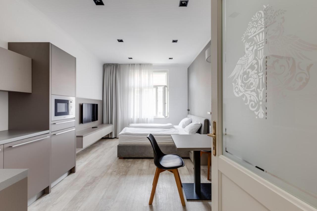 Otel Lampi Prag