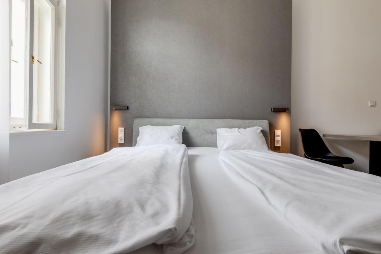 Hotel Lampi Praha